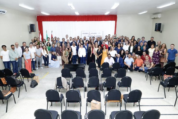XXXIX Fórum dos Dirigentes dos Campi reúne administração superior da UFPA em Bragança.